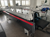 Automatic Pre-fold & Lock Bottom Folder Gluer machine