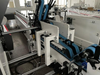 Automatic 4&6 Corner Folder Gluer Machine