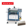 Manual Operation Paper Embossing Machine