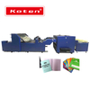 Exercise Book Stitching And Folding Machine