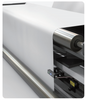 Roll to roll Vertical paper film Laminating machine