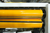 High Speed Intelligent Double Spiral Sheeting Machine SLX-1500/1700/1900-2