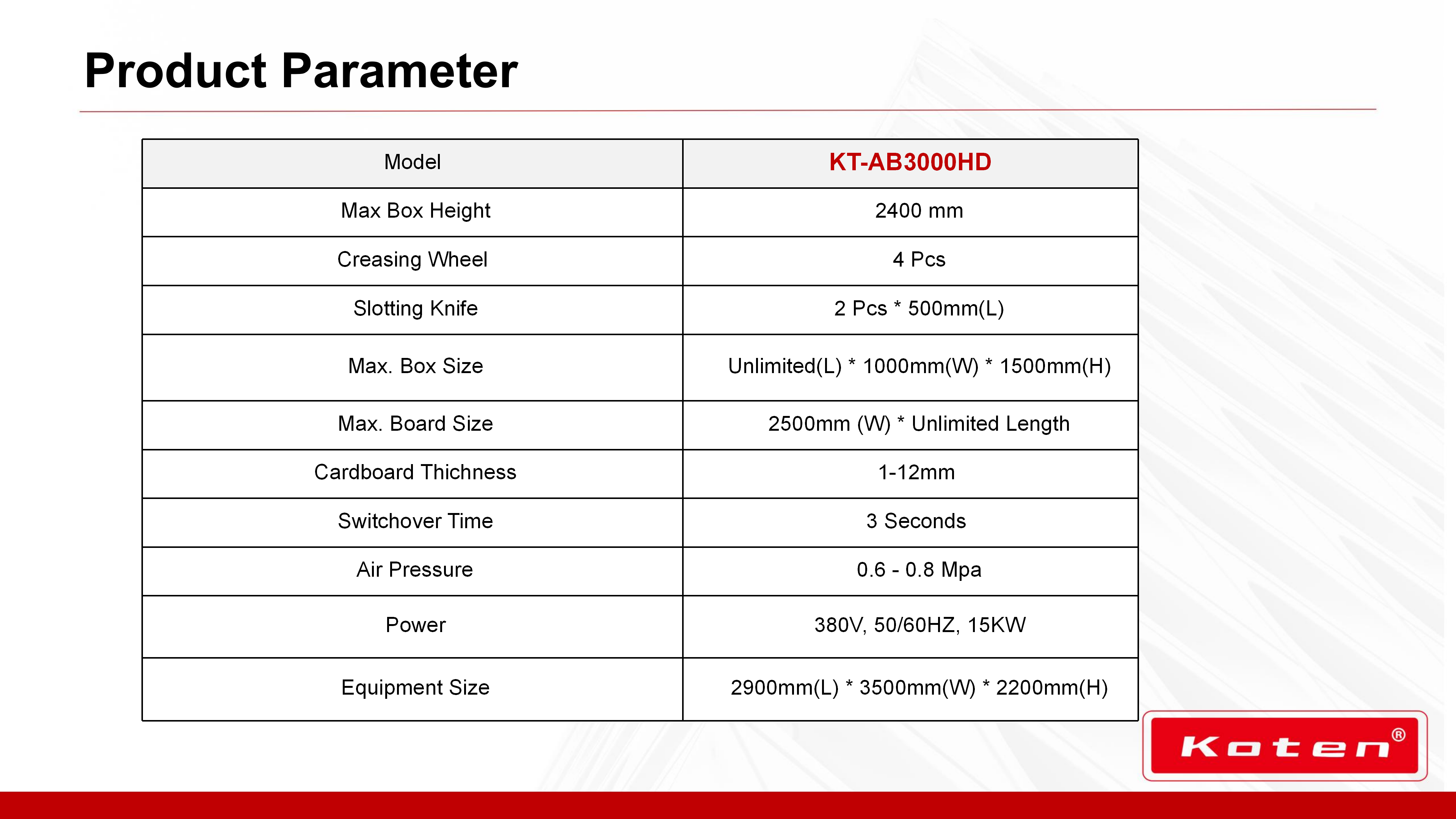 KT-2500X报价_09