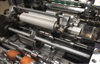 Full Automatic Window Patching Machine