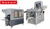 Book Casing In with Pressing & Creasing Machine