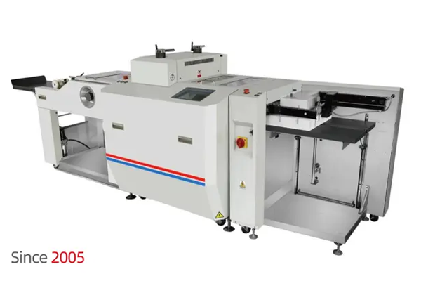 How to Compare Exercise Book Making Machines for Small and Large Businesses