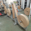 Fully automatic square bottom paper bag machine KT-FD330T