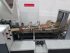 4 Color Printing Automatic Square Bottom Paper Bag Making Machine