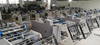 Automatic Double Head Paper Carton Erecting Forming Machine 