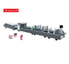 Automatic Pre-fold&lock bottom machine