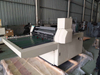 Manual Feeding Thermal Film Laminating Machine With Auto Register and Auto Sheeting Device.