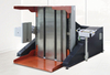 Automatic Paper Pile Turnover Machine with Jogger for Paper Reversing and Sorting