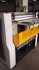 Cardboard Slotting Machine For Rigid Box