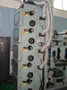 Flexo Printing Machine with Three Die Cutting Devices Model LRY-320/450