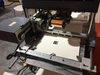 Hot Foil Stamping Machine For Book Cover Or Rigid Boxes