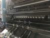Tags Puzzle Jigsaw Cardboard Paperboard Laminating Machine 