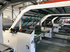 Flute Laminator For Corrugated Paper