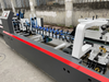 Automatic 4&6 Corner Folder Gluer Machine
