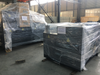 High Speed Roll Paper Flexo Ruling Cold Glue Tape Binding Production Line