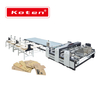 High-speed Ab Gluer Machine (Multistation)