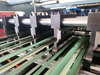 Exercise Book Stitching And Folding Machine