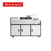 Automatic Wireless Glue Binding Machine BM665T