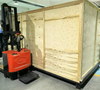 Fully Automatic Corrugated Box Slotting Machine