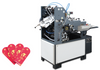 Full Automatic Pocket Envelope Making Machine Plus