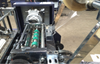 Full Automatic Window Patching Machine