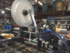 Full Automatic Peel-seal Pocket Envelope Making Machine