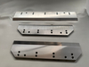 Polar Paper Cutting Knife Blade Three-Sided Cutting Knife HSS TCT