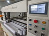 Automatic Slitting and Rewinding Machine