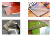 The Automatic Water Soluble Laminating Machine 