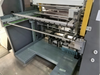 Fully Automatic Mechanical Flat-bed Hot Stamping Machine