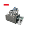 Fully Automatic Dual Channel Box Forming Machine