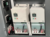 High-Speed Localized UV Coating Machine UST-145GW
