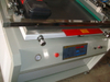 Semiautomatic Spot UV Coating Machine