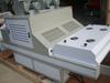 UV Drying Machine For Screen Printing Paper