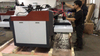 Paperboard and Paperboard Laminating Machine