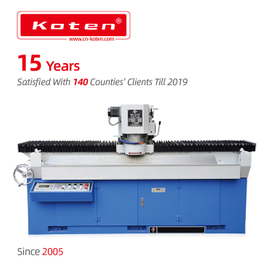 Knife Grinding Machine 