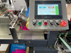 Paper Tape Binding Machine 