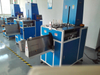 Hardcover Book Cover Making Machine