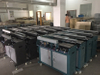 Perfect Binding Machine With A4 A3 Size