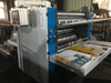Tags Puzzle Jigsaw Cardboard Paperboard Laminating Machine 