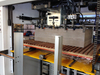 Automatic Die Cutting Creasing Machine Model AEM-1080B