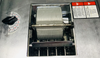 Notebook Glue Binding Machine