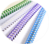 Plastic Spiral Binding Machine