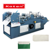 ZF-380 Full Automatic Diamond-Style /Open End/Booklet Envelope Making Machine