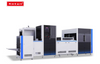 Automatic Visual Position Rigid Box Making Machine