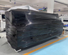 Fully Automatic Corrugated Box Slotting Machine
